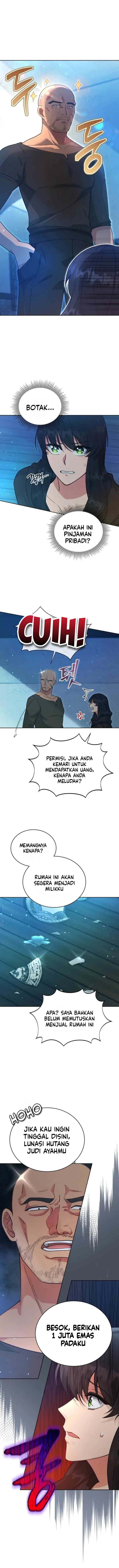 I Seduced the Deceitful Duke chapter 3 halaman 9