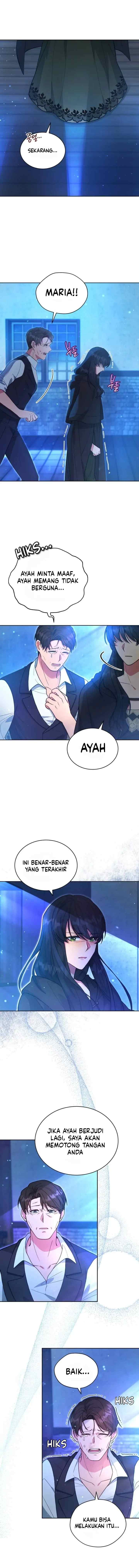 I Seduced the Deceitful Duke chapter 3 halaman 14