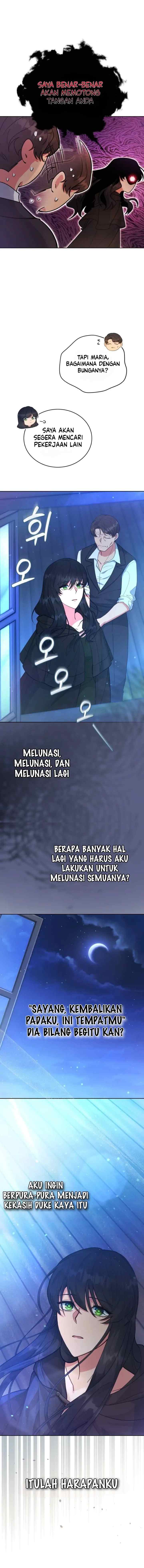 I Seduced the Deceitful Duke chapter 3 halaman 15
