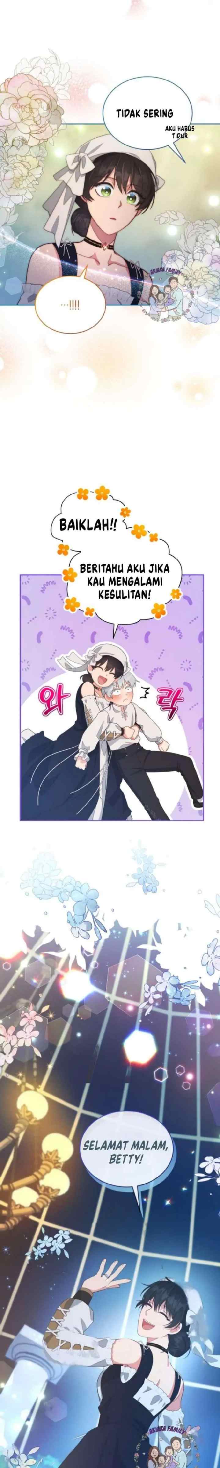 I Seduced the Deceitful Duke chapter 30 halaman 13
