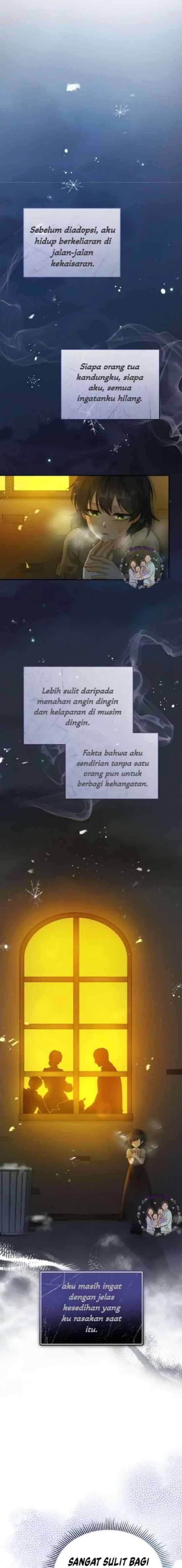 I Seduced the Deceitful Duke chapter 30 halaman 5