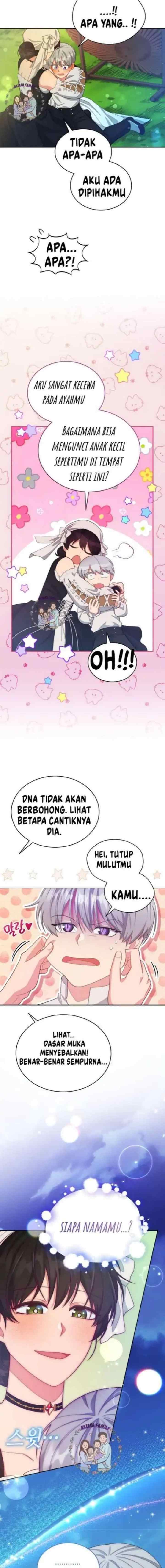 I Seduced the Deceitful Duke chapter 30 halaman 7