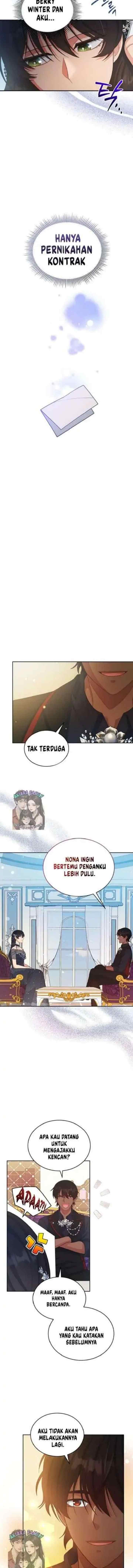 I Seduced the Deceitful Duke chapter 31 halaman 11