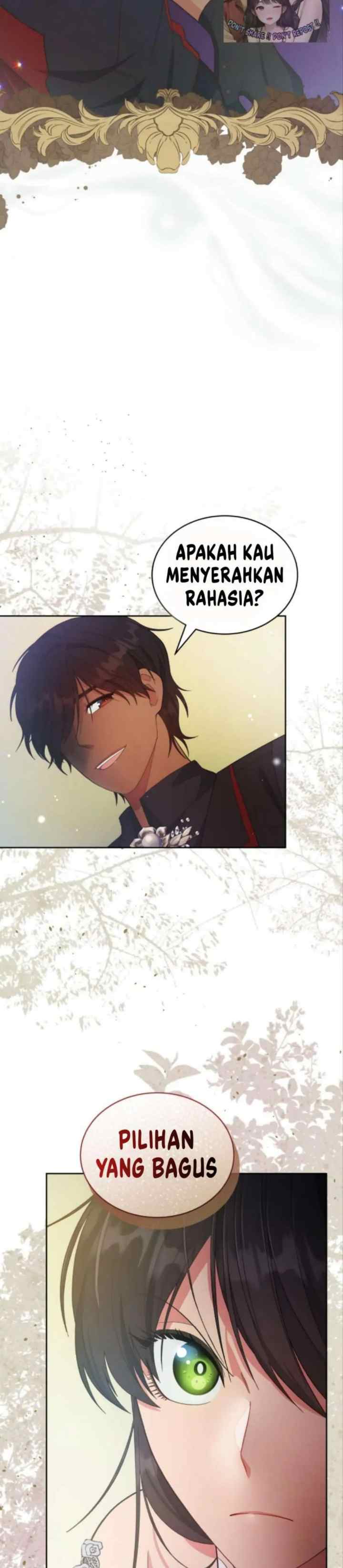 I Seduced the Deceitful Duke chapter 31 halaman 17