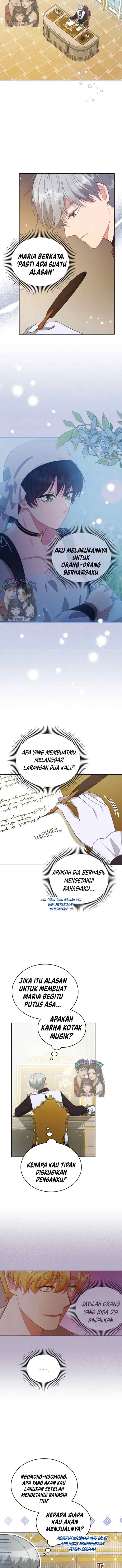 I Seduced the Deceitful Duke chapter 32 halaman 11