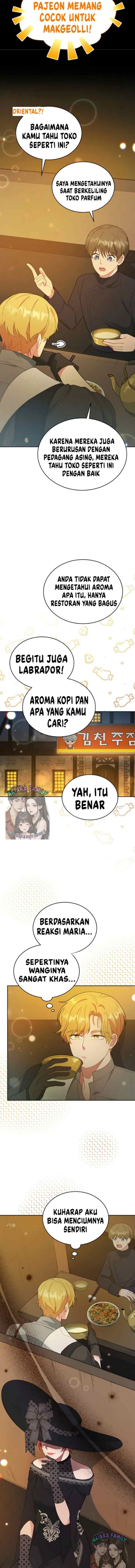 I Seduced the Deceitful Duke chapter 33 halaman 14