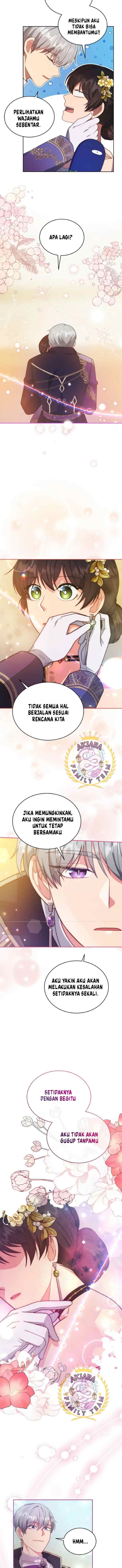 I Seduced the Deceitful Duke chapter 37 halaman 6