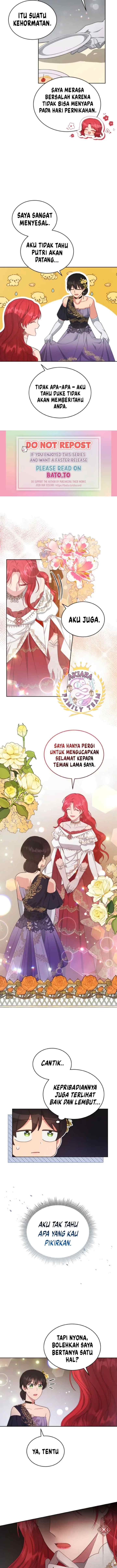I Seduced the Deceitful Duke chapter 37 halaman 12