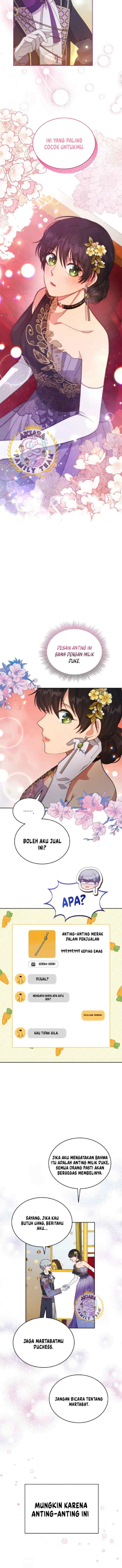 I Seduced the Deceitful Duke chapter 37 halaman 7