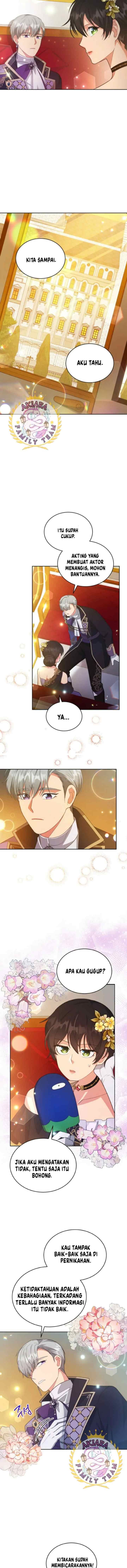 I Seduced the Deceitful Duke chapter 37 halaman 5