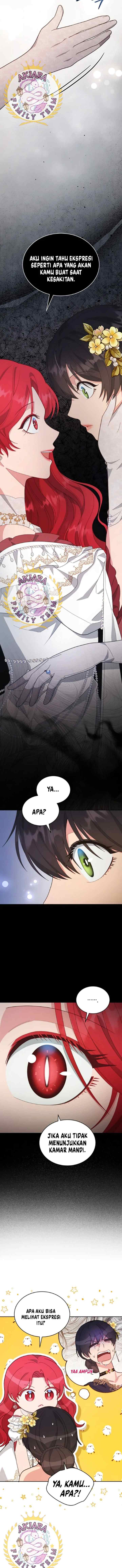 I Seduced the Deceitful Duke chapter 38 halaman 10
