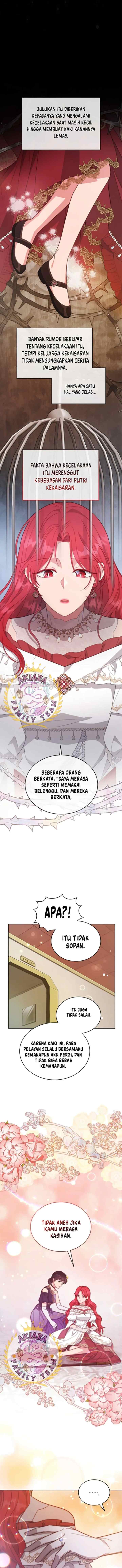 I Seduced the Deceitful Duke chapter 38 halaman 8