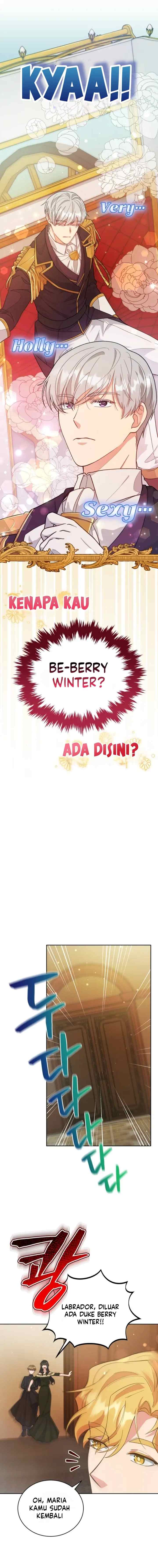 I Seduced the Deceitful Duke chapter 4 halaman 10