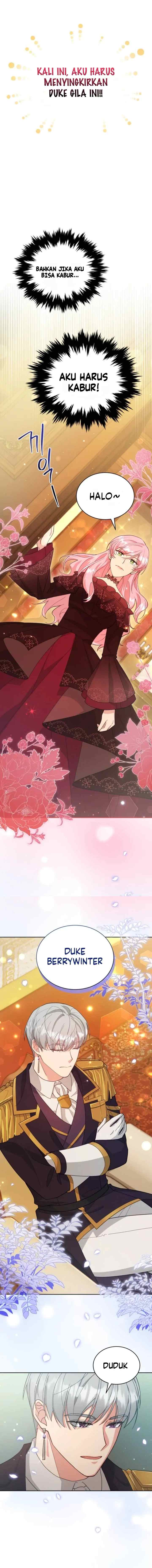 I Seduced the Deceitful Duke chapter 4 halaman 14