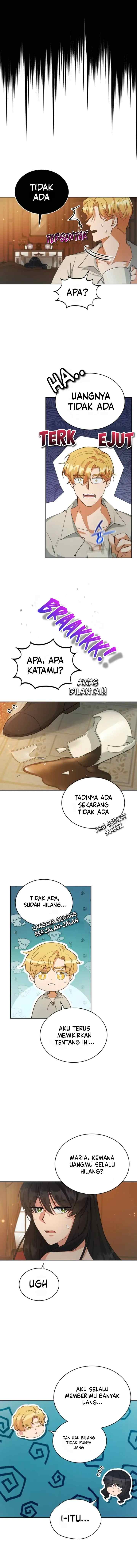 I Seduced the Deceitful Duke chapter 4 halaman 4