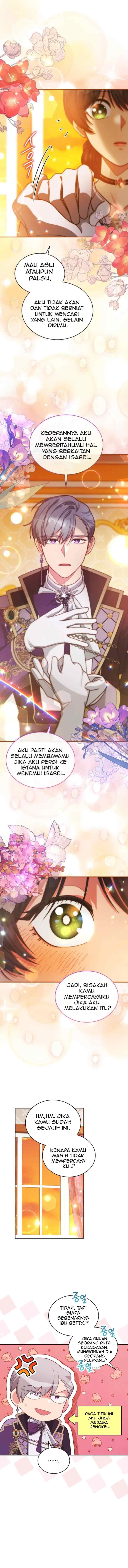 I Seduced the Deceitful Duke chapter 40 halaman 7