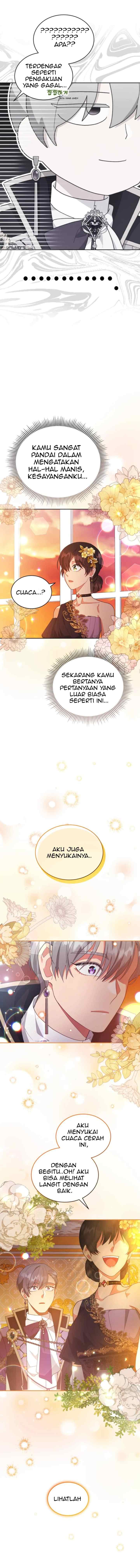 I Seduced the Deceitful Duke chapter 40 halaman 9