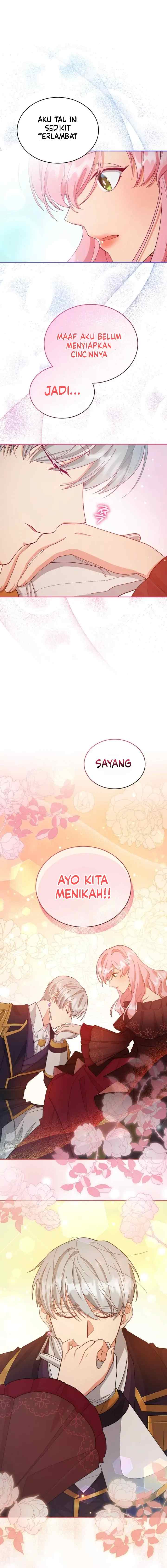 I Seduced the Deceitful Duke chapter 5 halaman 7