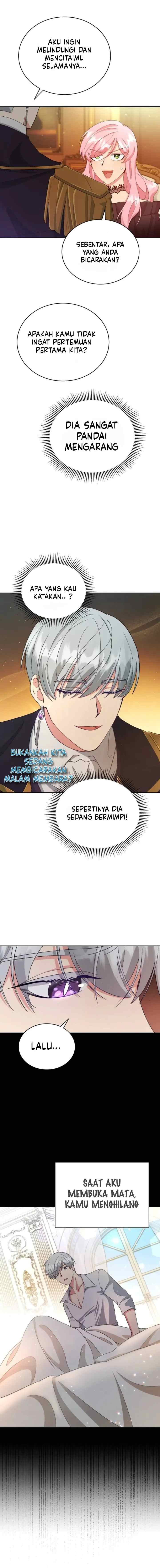 I Seduced the Deceitful Duke chapter 5 halaman 10