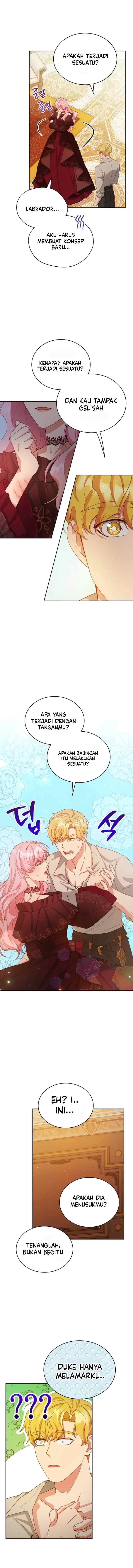 I Seduced the Deceitful Duke chapter 6 halaman 12
