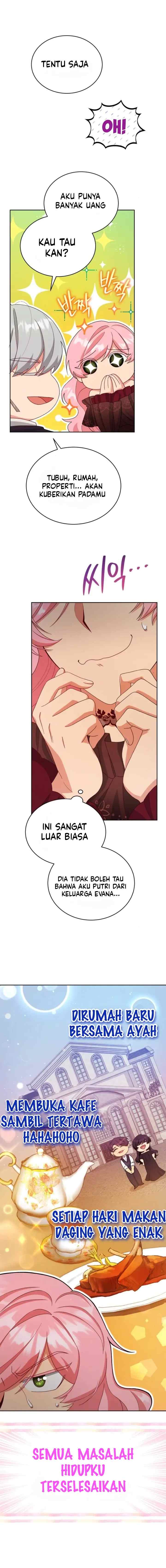 I Seduced the Deceitful Duke chapter 6 halaman 9