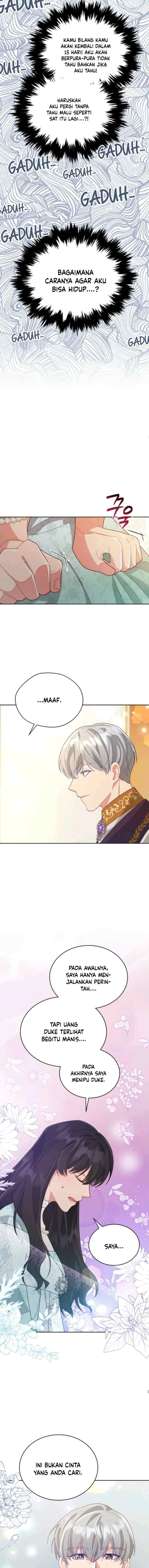 I Seduced the Deceitful Duke chapter 8 halaman 16