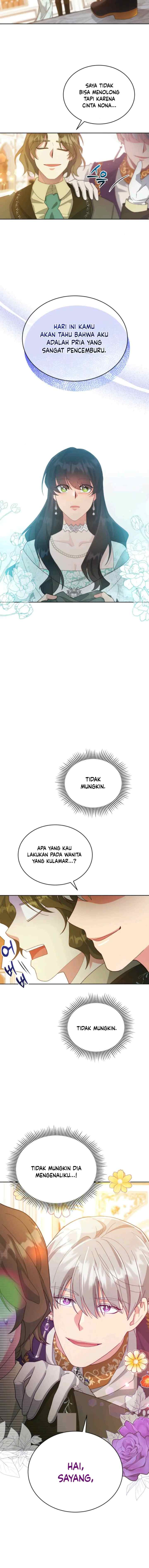 I Seduced the Deceitful Duke chapter 8 halaman 13