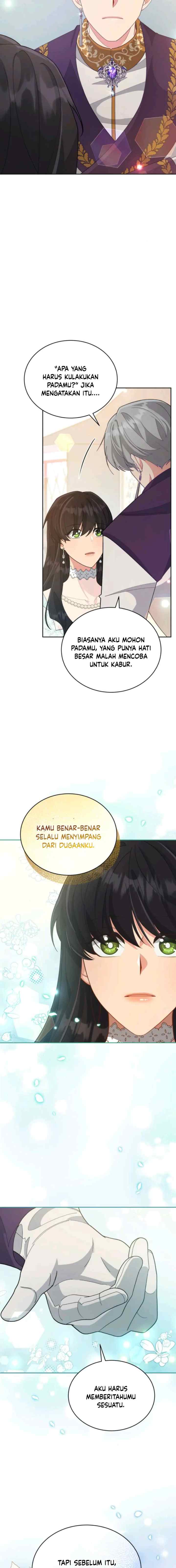 I Seduced the Deceitful Duke chapter 8 halaman 17
