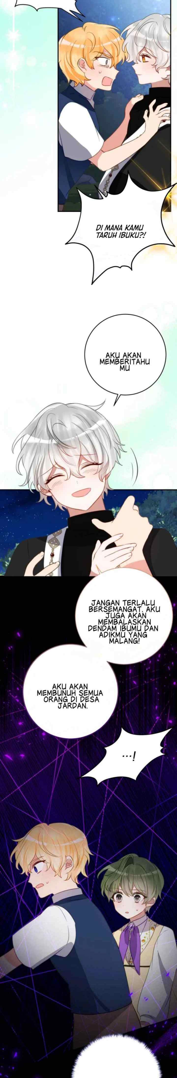 I Soon Became the Contract Daughter of a Ruined Family chapter 48 halaman 11