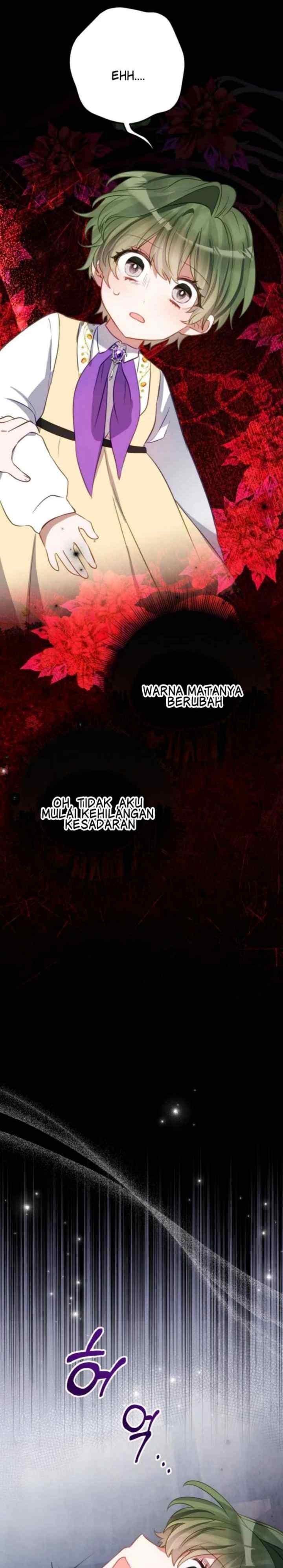 I Soon Became the Contract Daughter of a Ruined Family chapter 48 halaman 14
