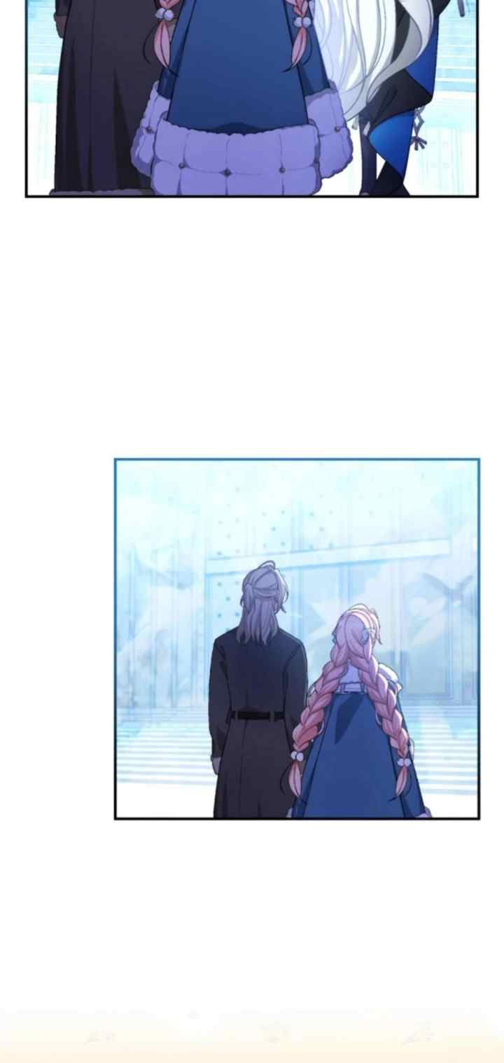 I Still Don't Know About My Favourite Character's Unwavering Obsession chapter 25 halaman 7