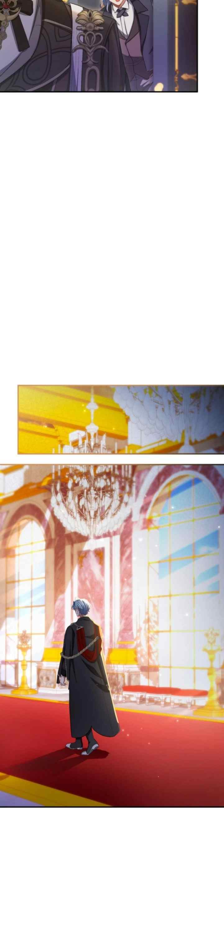 I Still Don't Know About My Favourite Character's Unwavering Obsession chapter 32 halaman 15