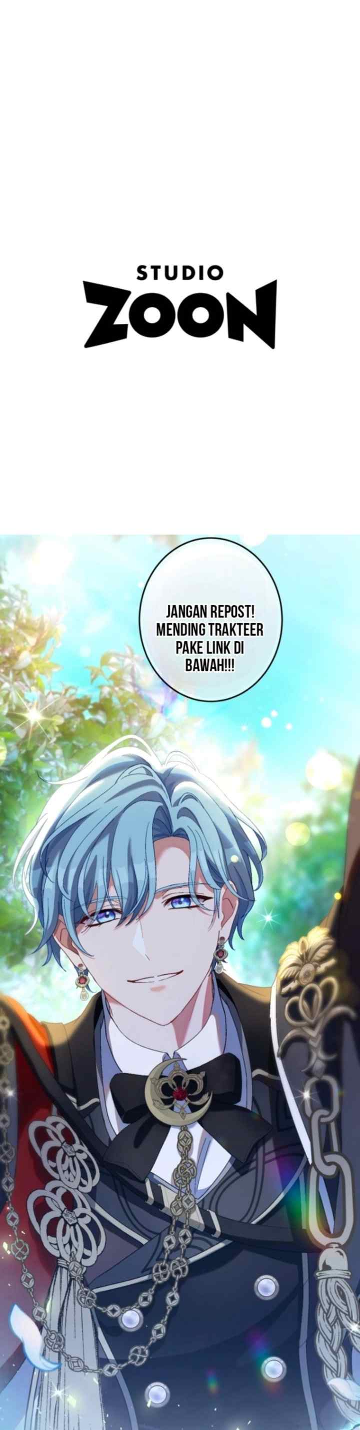 I Still Don't Know About My Favourite Character's Unwavering Obsession chapter 34 halaman 20