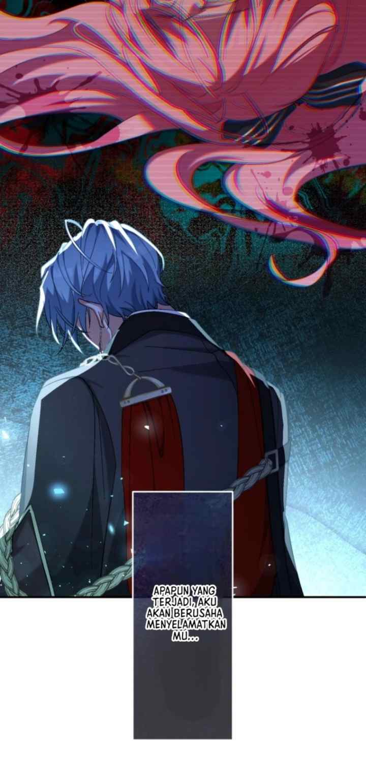 I Still Don't Know About My Favourite Character's Unwavering Obsession chapter 36 halaman 9