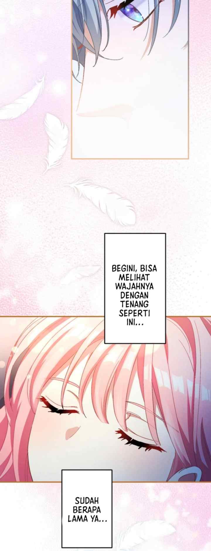I Still Don't Know About My Favourite Character's Unwavering Obsession chapter 36 halaman 11