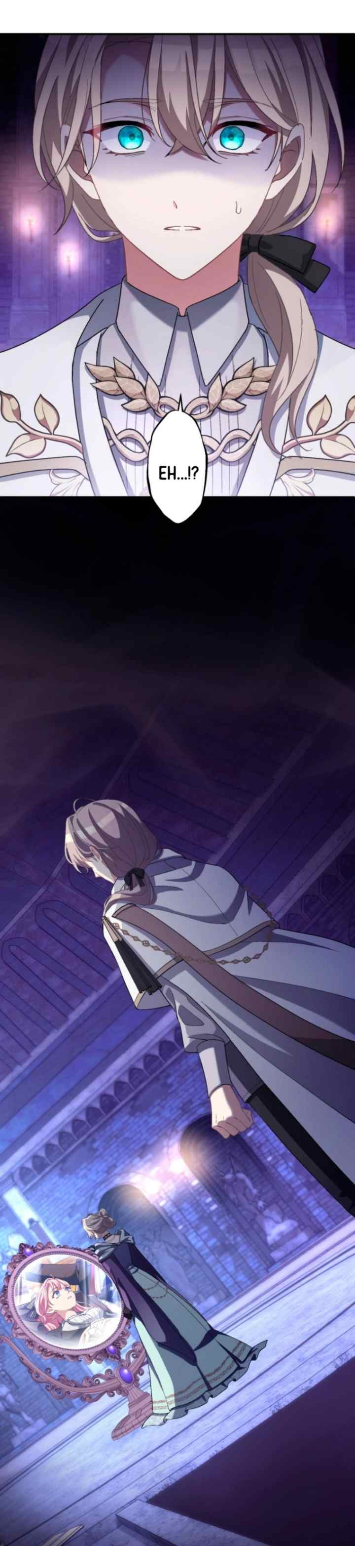 I Still Don't Know About My Favourite Character's Unwavering Obsession chapter 37 halaman 15