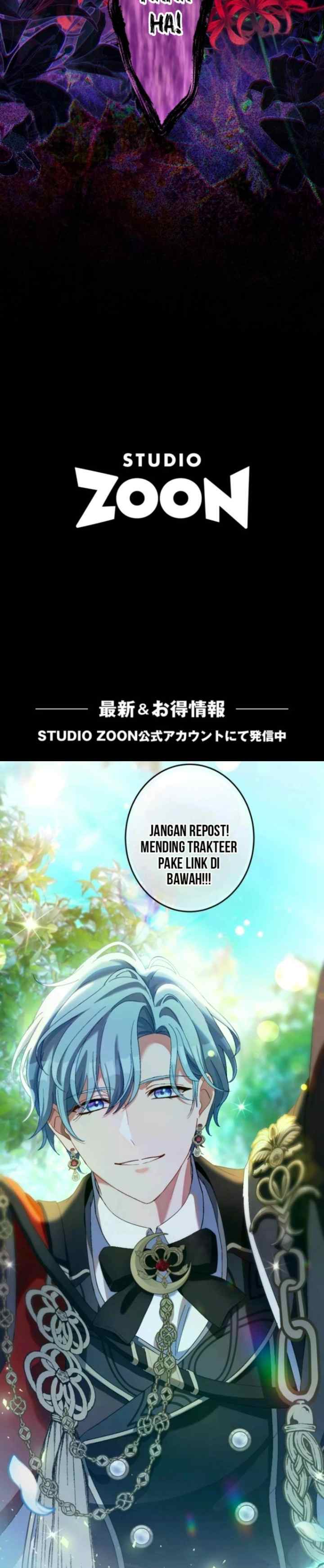 I Still Don't Know About My Favourite Character's Unwavering Obsession chapter 39 halaman 19