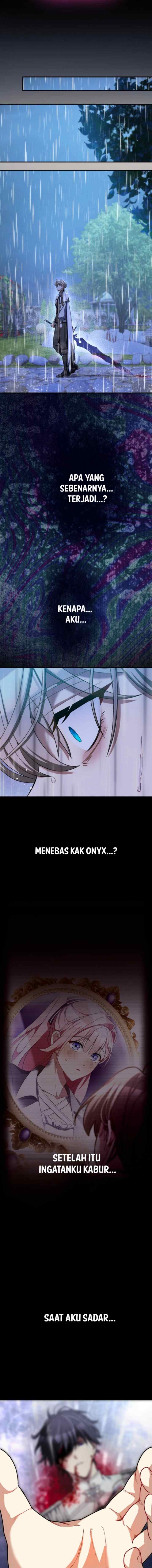 I Still Don't Know About My Favourite Character's Unwavering Obsession chapter 43 halaman 15