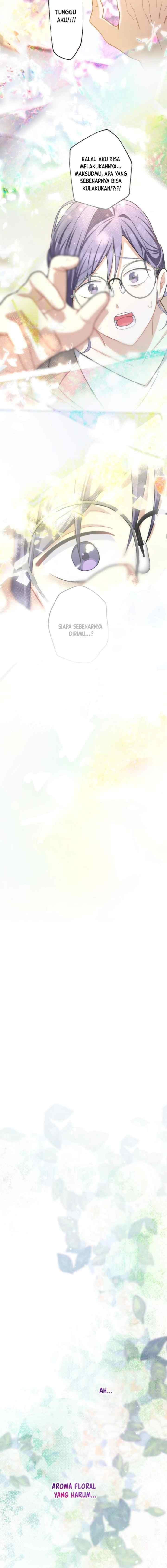 I Still Don't Know About My Favourite Character's Unwavering Obsession chapter 46 halaman 17