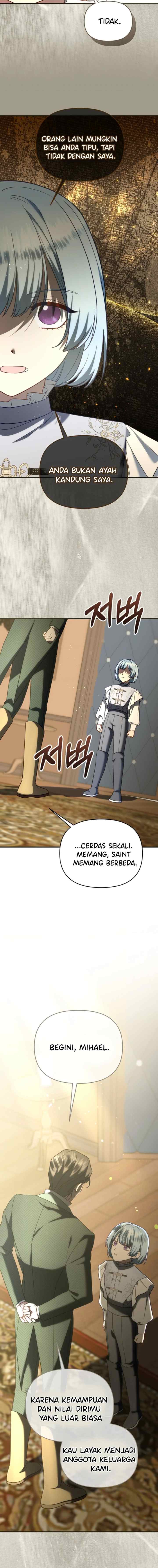 I Stole the Child of My War-Mad Husband chapter 117 halaman 4