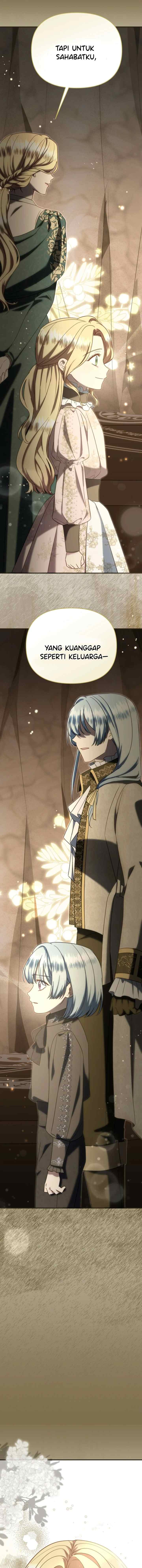 I Stole the Child of My War-Mad Husband chapter 117 halaman 12