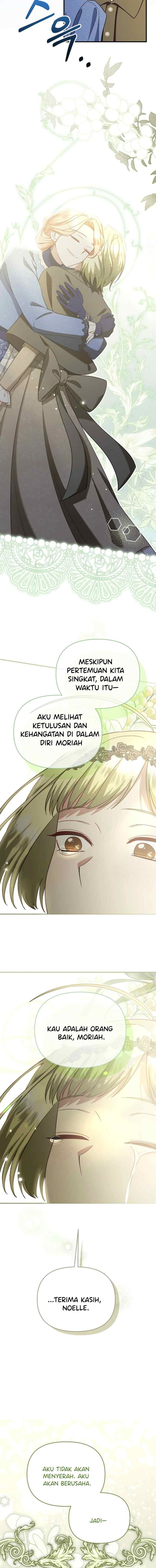 I Stole the Child of My War-Mad Husband chapter 117 halaman 17