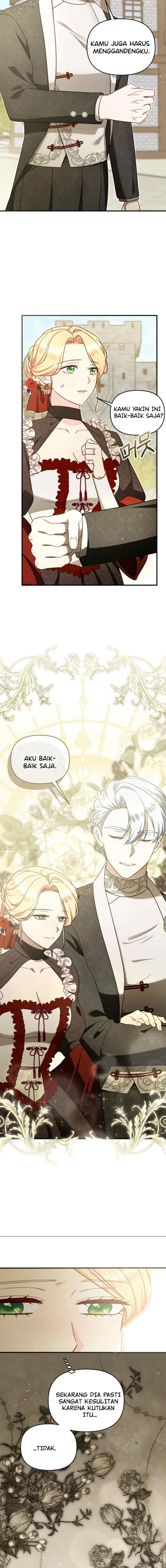 I Stole the Child of My War-Mad Husband chapter 118 halaman 19
