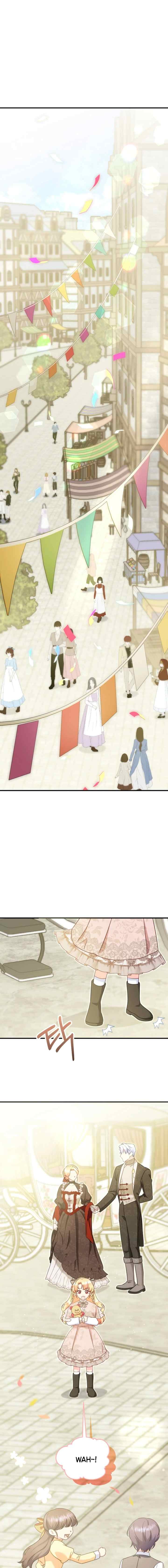 I Stole the Child of My War-Mad Husband chapter 118 halaman 16
