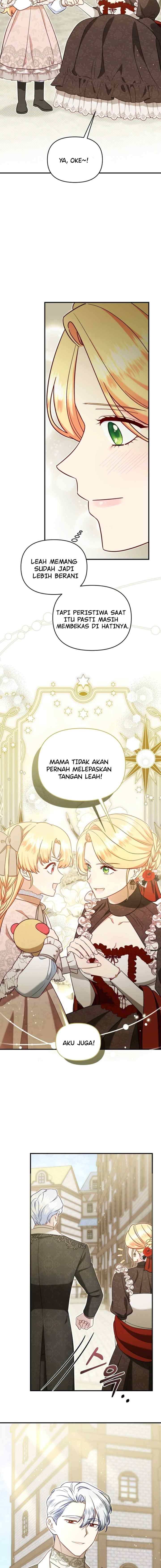 I Stole the Child of My War-Mad Husband chapter 118 halaman 18