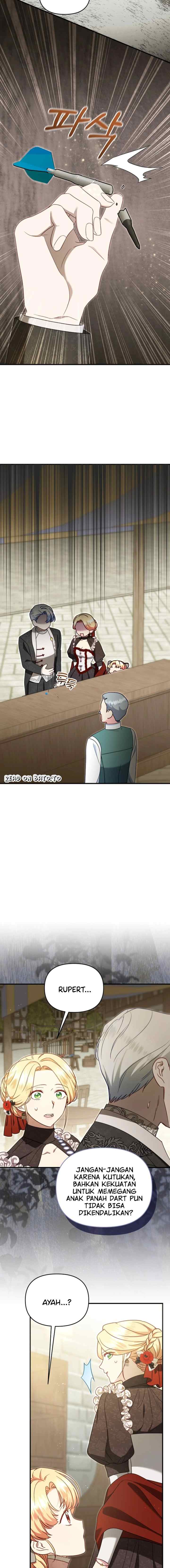 I Stole the Child of My War-Mad Husband chapter 119 halaman 4