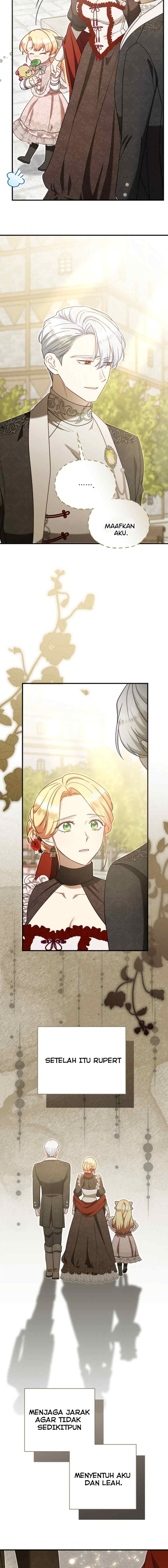 I Stole the Child of My War-Mad Husband chapter 119 halaman 16