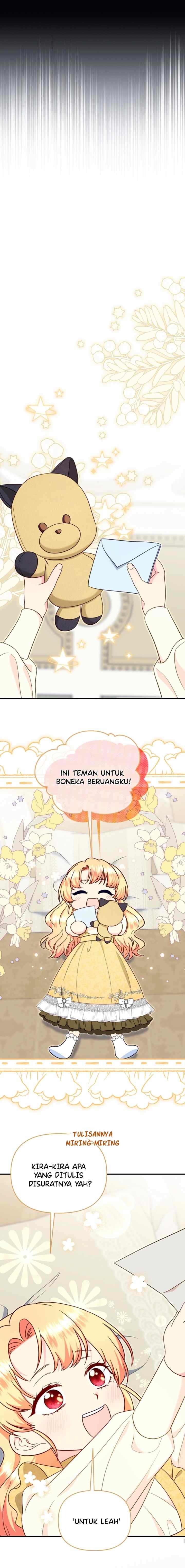 I Stole the Child of My War-Mad Husband chapter 121 halaman 16