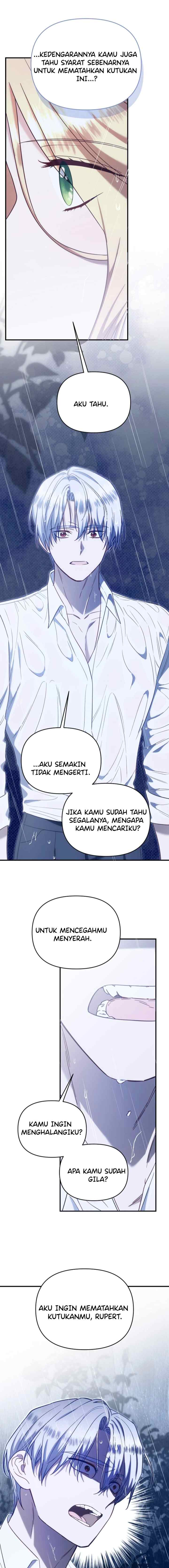 I Stole the Child of My War-Mad Husband chapter 121 halaman 6