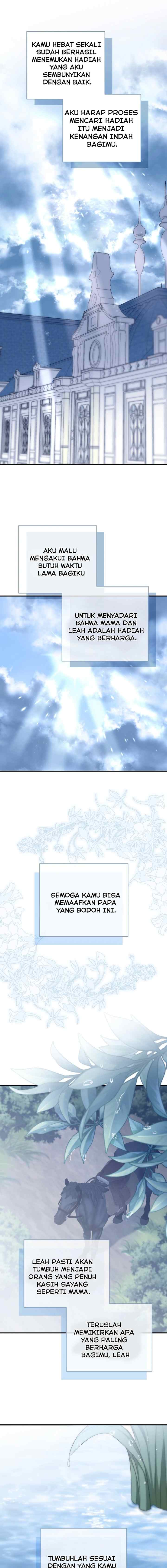 I Stole the Child of My War-Mad Husband chapter 121 halaman 17
